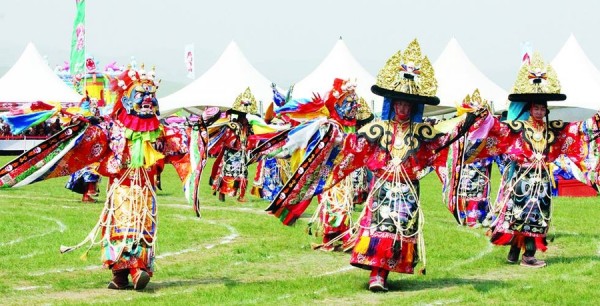 “Даншиг наадам” ирэх сарын 6-7-ны өдрүүдэд болно